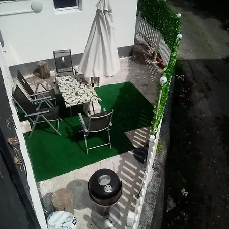 Ferienwohnung 1