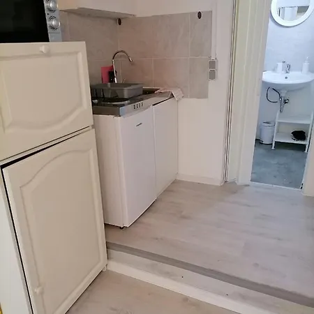 Ferienwohnung 1 דירה