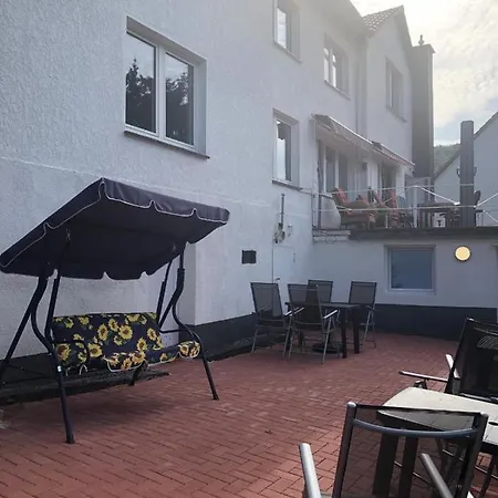 Ferienwohnung 1 ואלדק